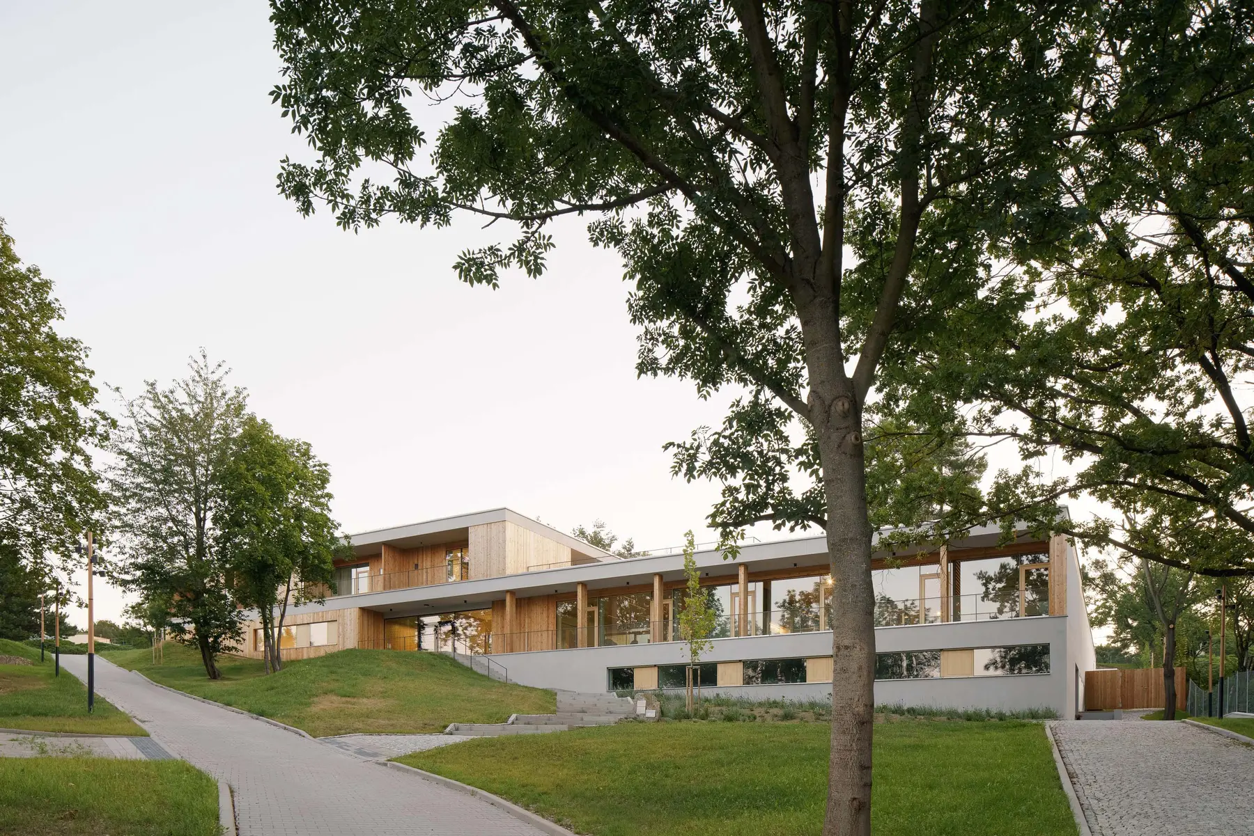 Children’s Hospice House for Juliet